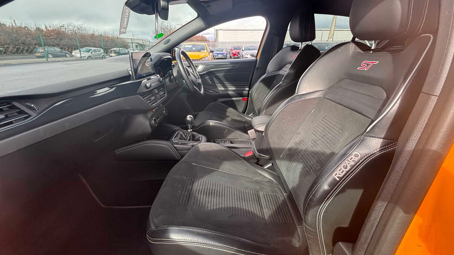 Used Ford Focus for sale - 77962814: Photo 15