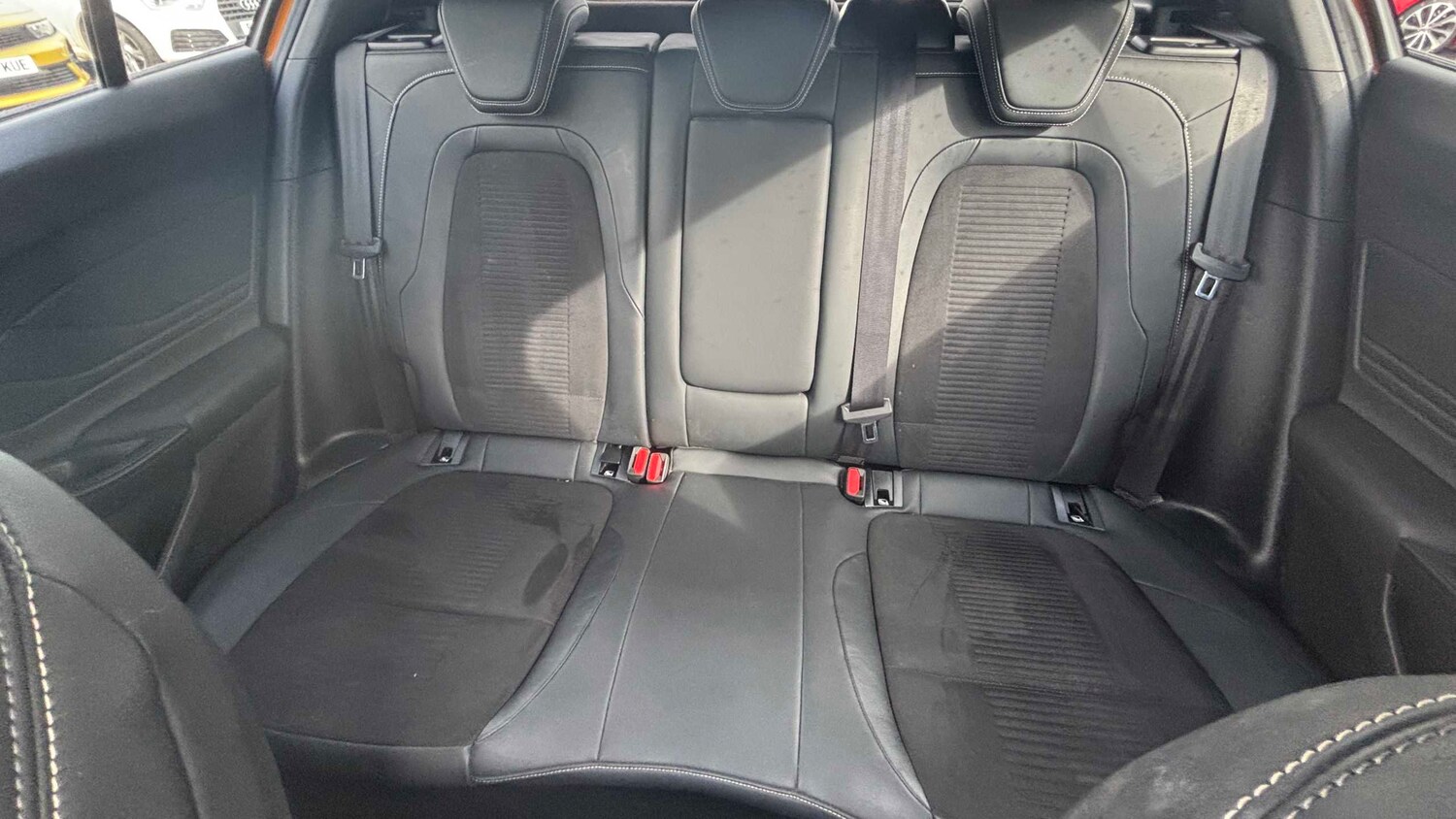 Used Ford Focus for sale - 77962814: Photo 16