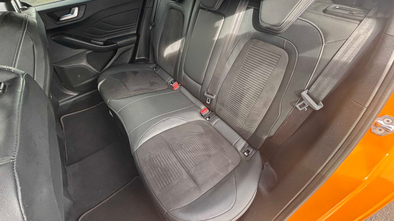 Used Ford Focus for sale - 77962814: Photo 17