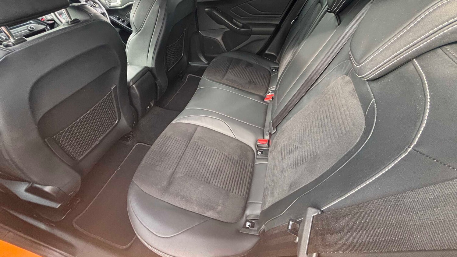 Used Ford Focus for sale - 77962814: Photo 18