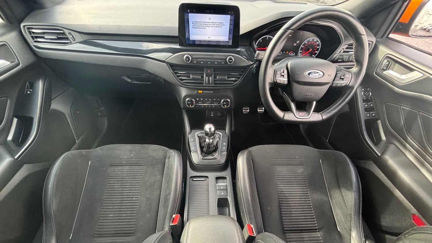 Used Ford Focus for sale - 77962814: Photo 19