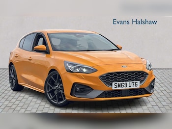 Used Ford Focus 2020 for sale - 77962814: Photo