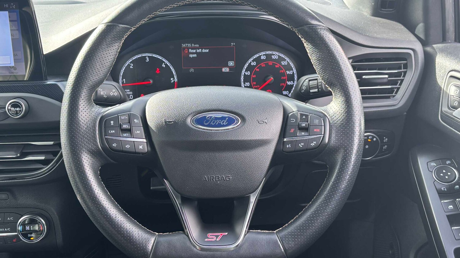 Used Ford Focus for sale - 77962814: Photo 21