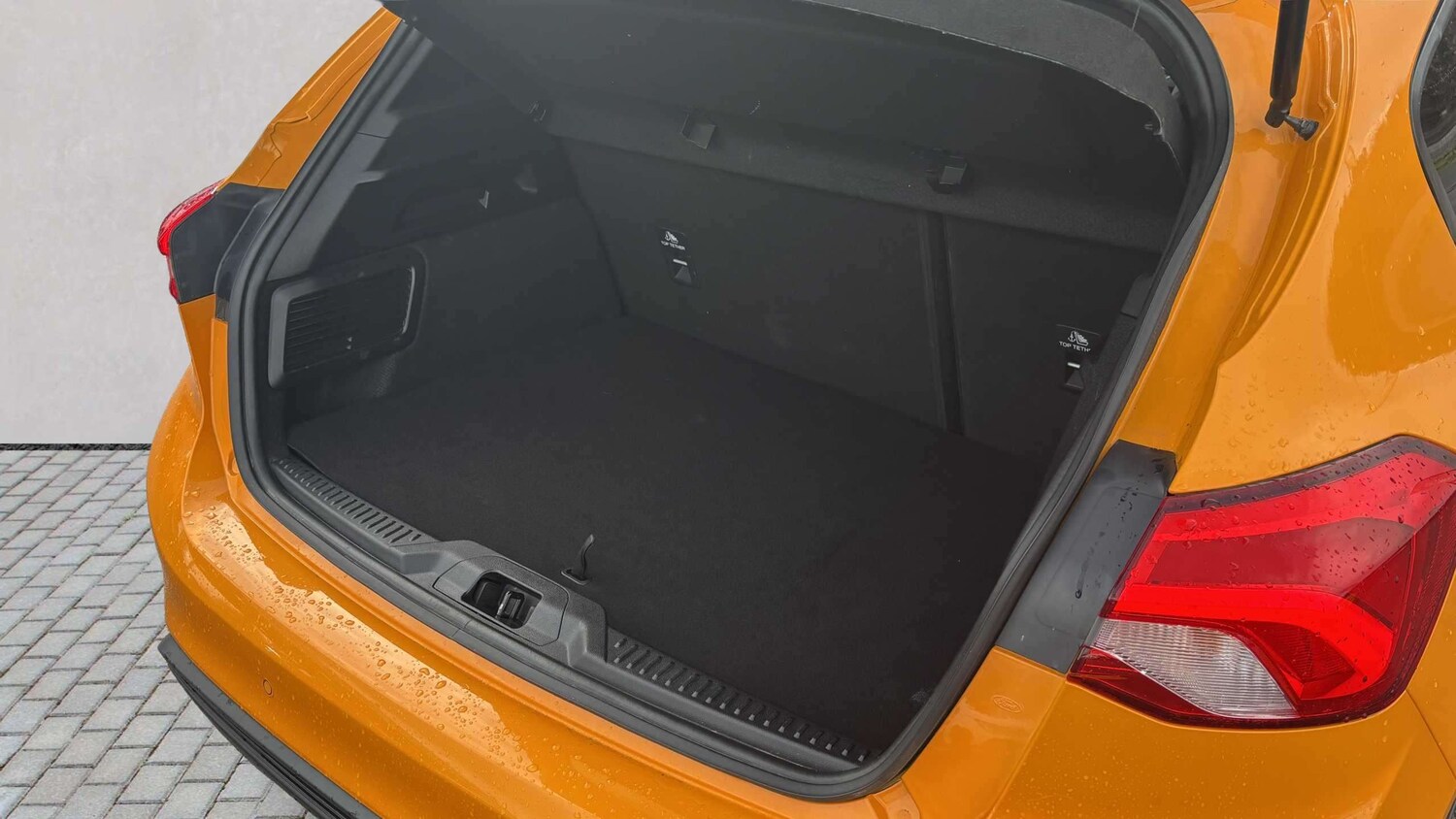 Used Ford Focus for sale - 77962814: Photo 23