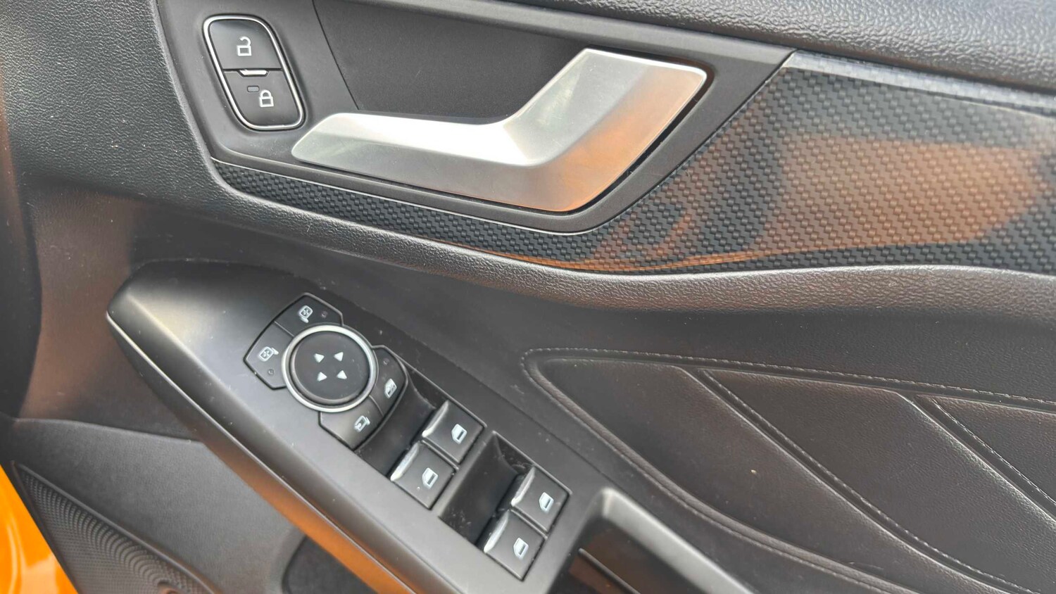 Used Ford Focus for sale - 77962814: Photo 24