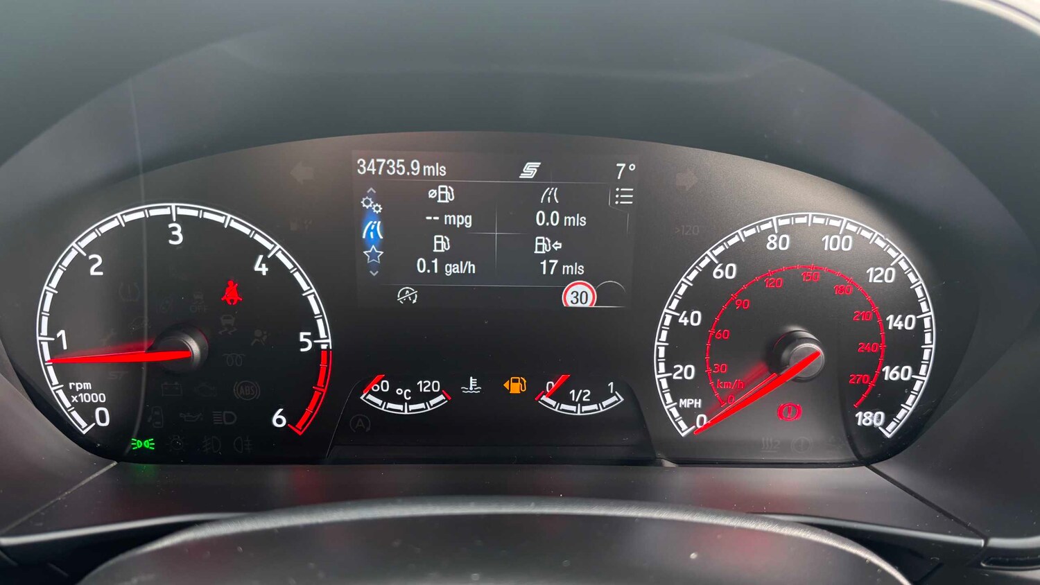 Used Ford Focus for sale - 77962814: Photo 28