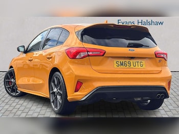 Used Ford Focus 2020 for sale - 77962814: Photo