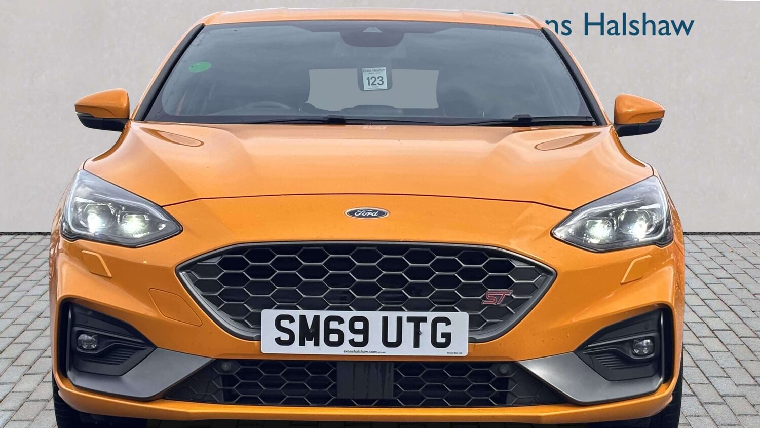 Used Ford Focus for sale - 77962814: Photo 3