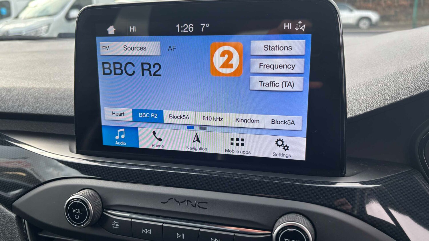 Used Ford Focus for sale - 77962814: Photo 30