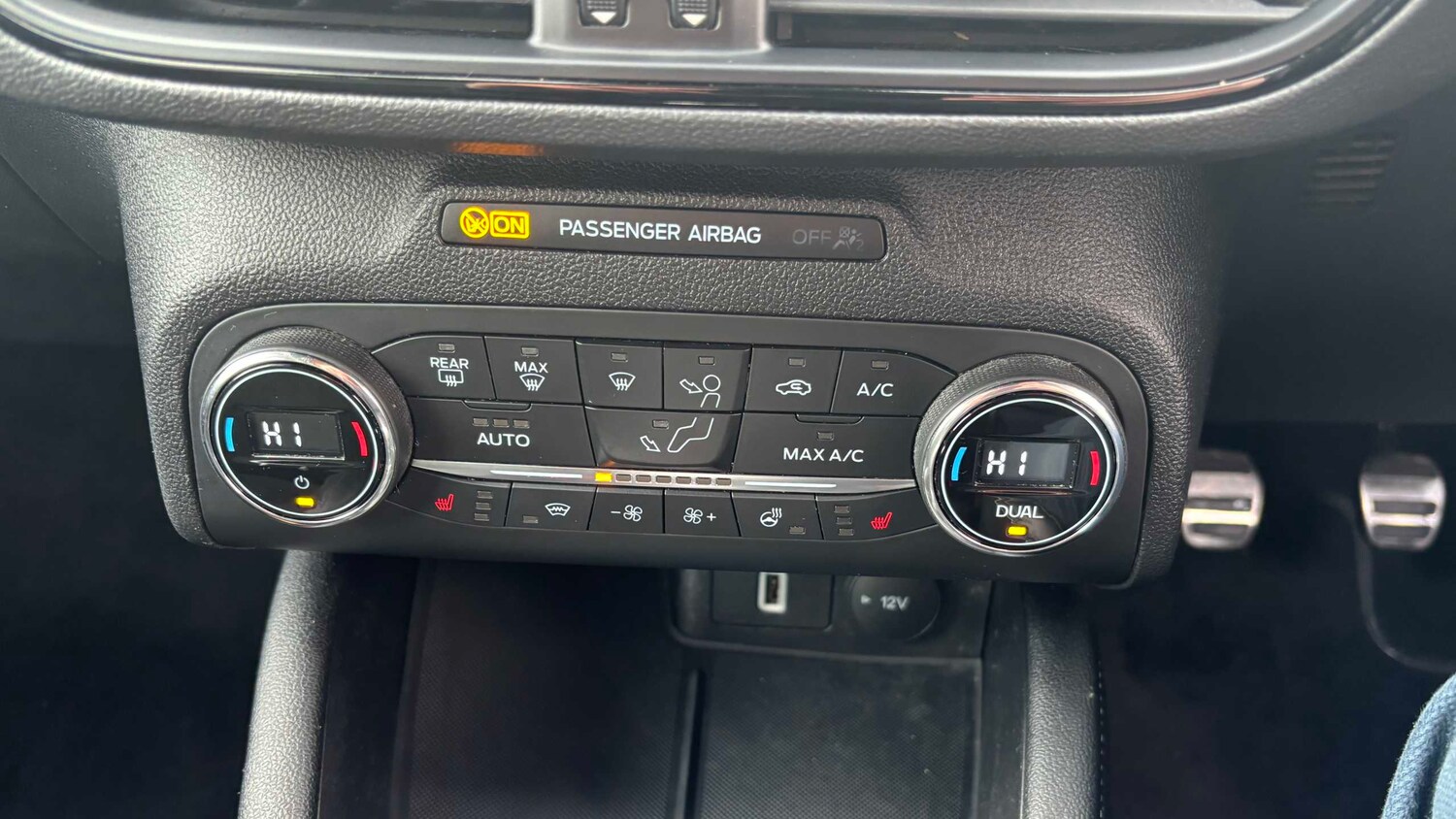 Used Ford Focus for sale - 77962814: Photo 31