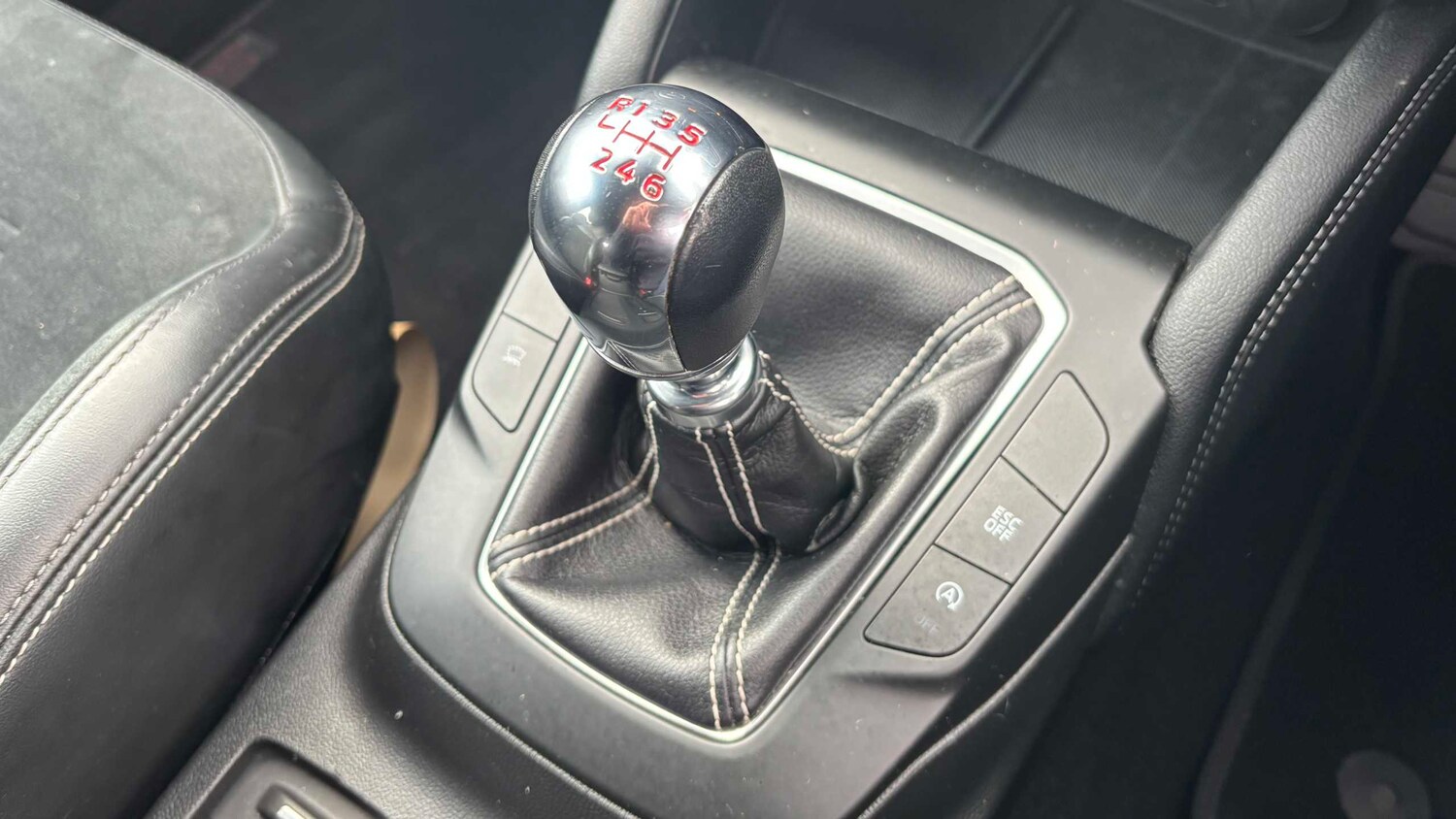 Used Ford Focus for sale - 77962814: Photo 33