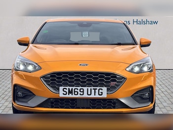 Used Ford Focus 2020 for sale - 77962814: Photo