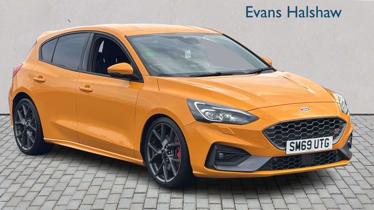 Used Ford Focus for sale - 77962814: Photo 4