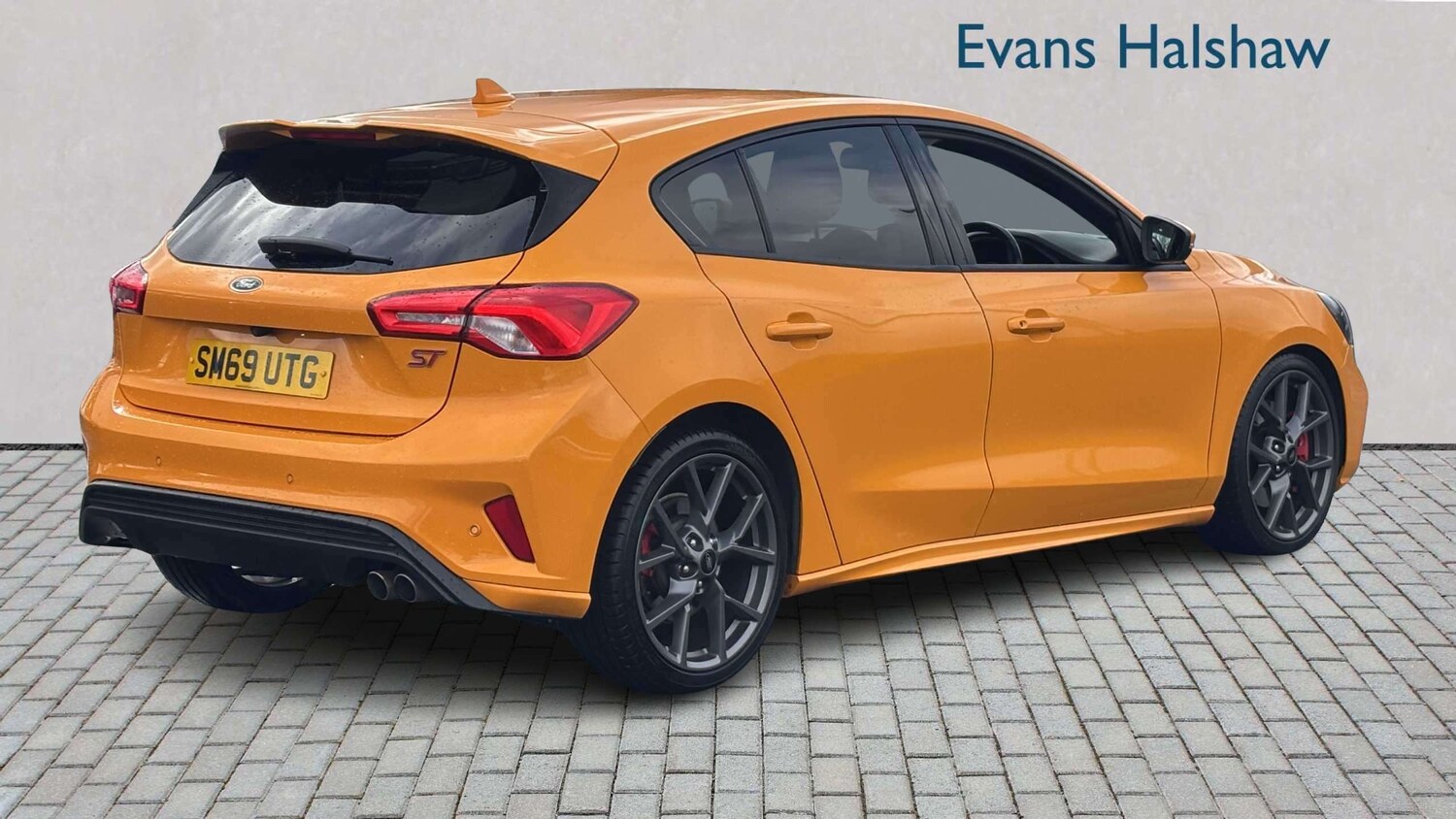 Used Ford Focus for sale - 77962814: Photo 6