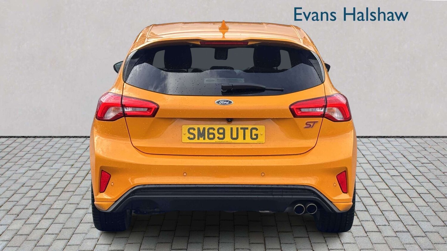 Used Ford Focus for sale - 77962814: Photo 7