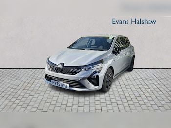Used Renault Clio 2025 for sale - 79579608: Photo