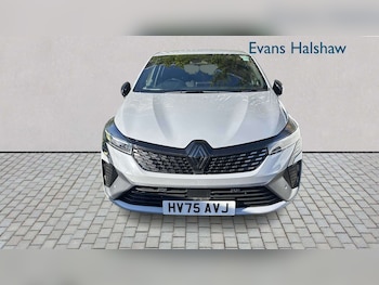 Used Renault Clio 2025 for sale - 79579608: Photo