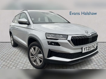 Used Skoda Karoq 2025 for sale - 79443753: Photo