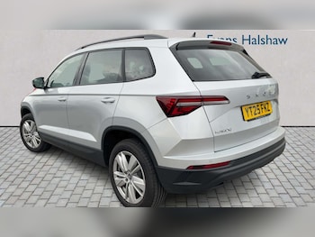 Used Skoda Karoq 2025 for sale - 79443753: Photo