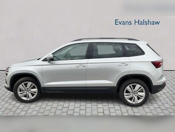 Used Skoda Karoq 2025 for sale - 79443753: Photo