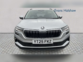 Used Skoda Karoq 2025 for sale - 79443753: Photo