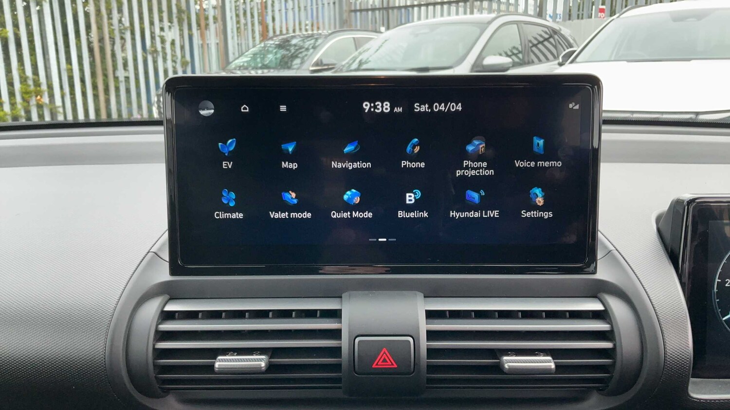 Used Hyundai Other 2026 for sale - 78208975: Photo 10