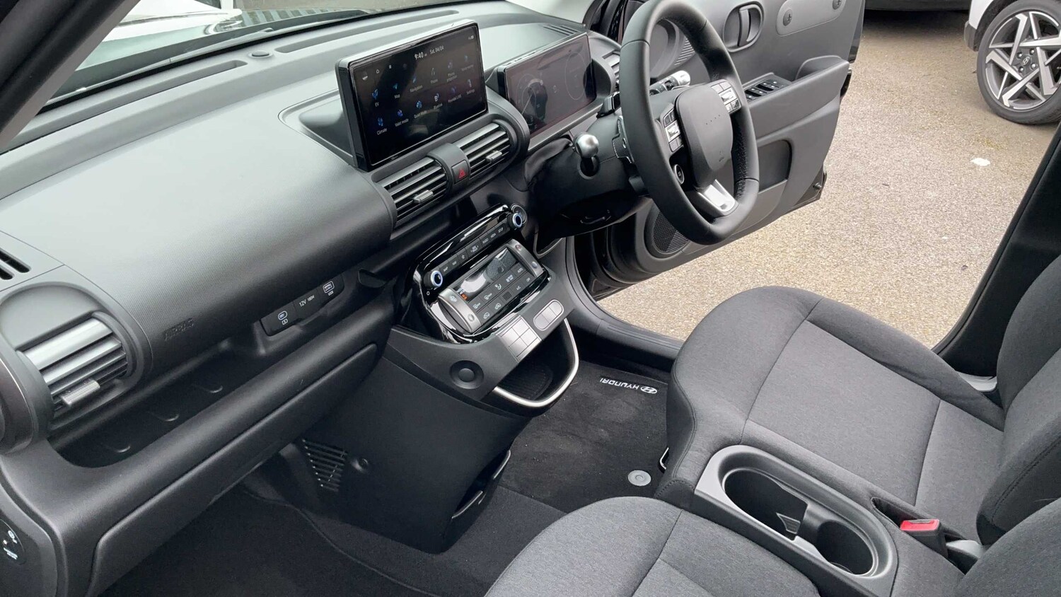 Used Hyundai Other 2026 for sale - 78208975: Photo 12