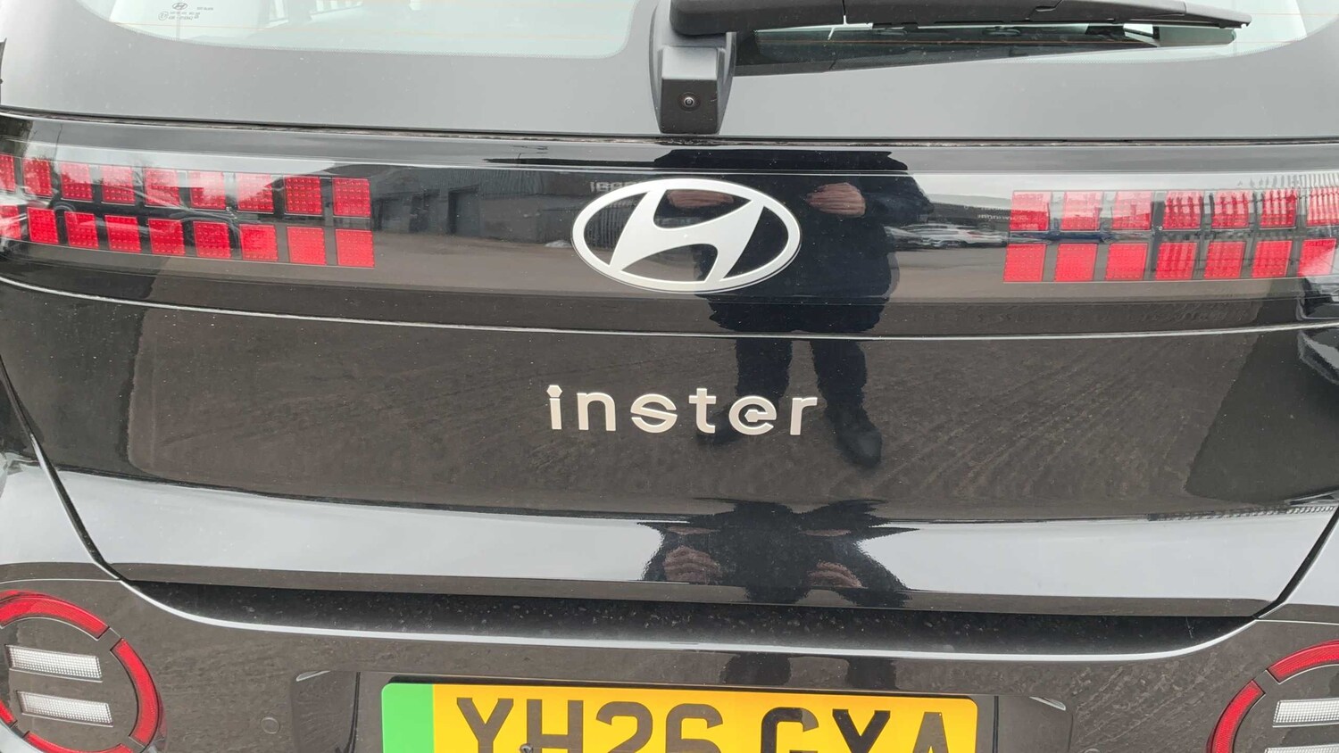 Used Hyundai Other 2026 for sale - 78208975: Photo 14