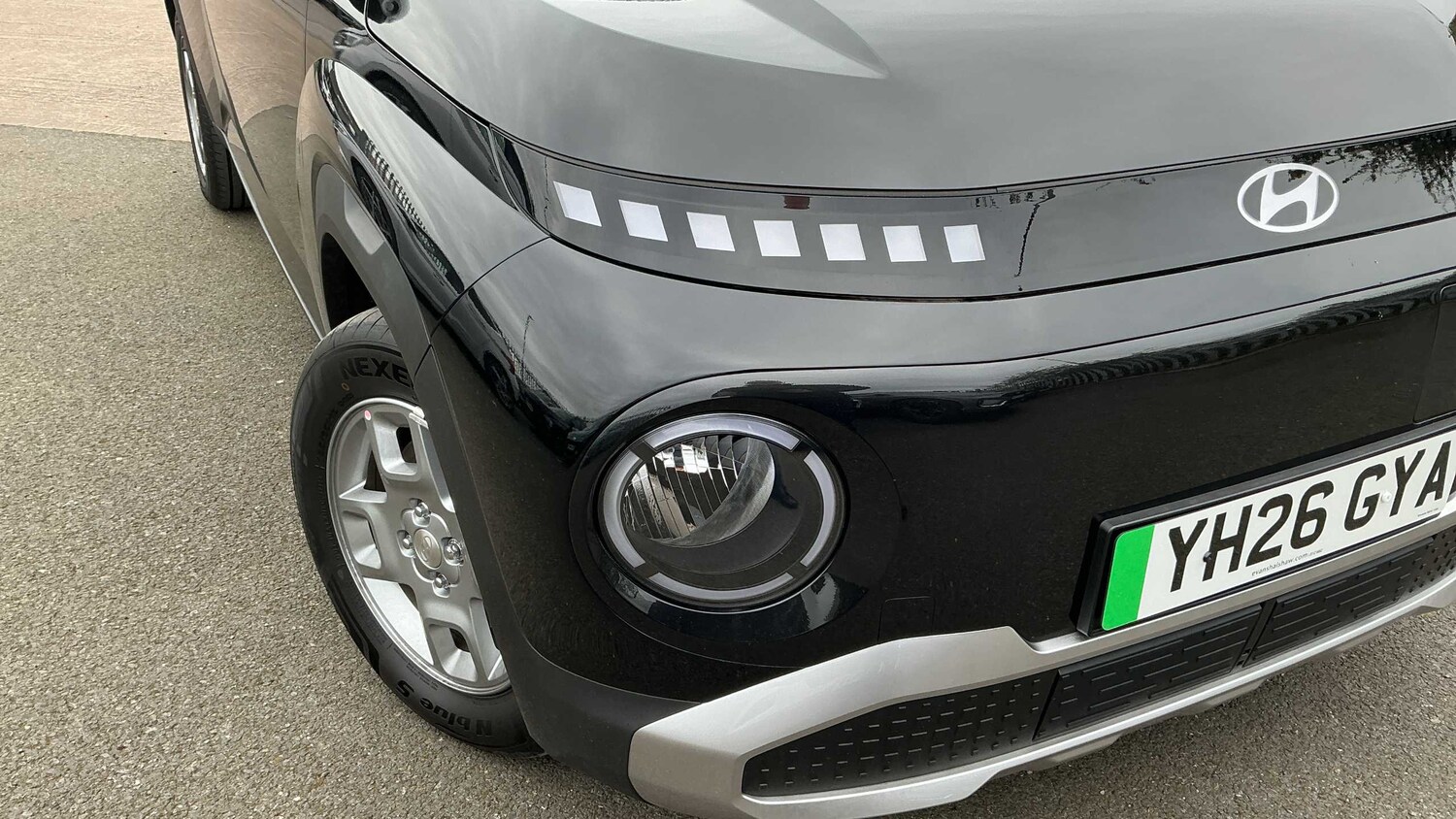 Used Hyundai Other 2026 for sale - 78208975: Photo 15