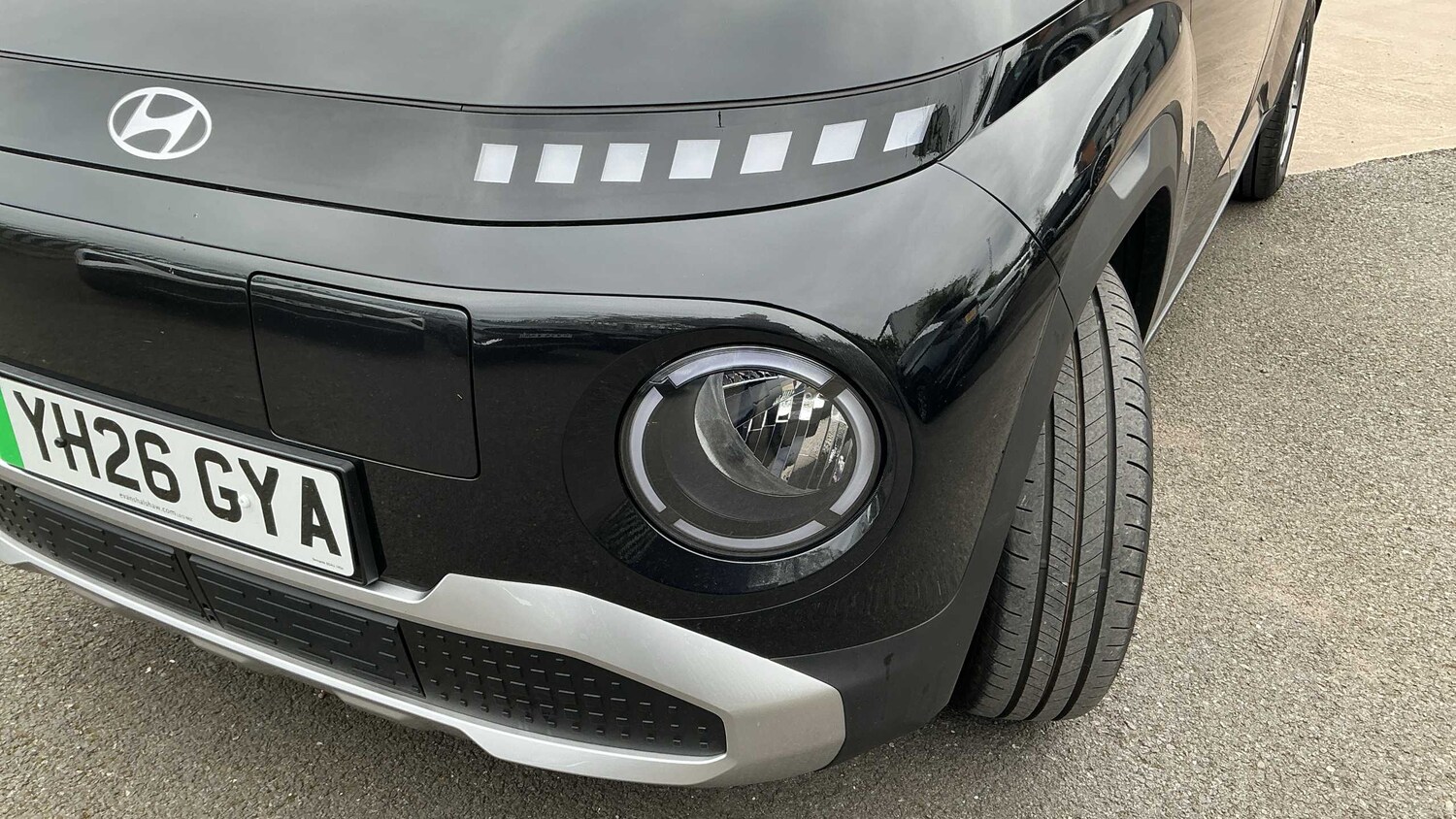 Used Hyundai Other 2026 for sale - 78208975: Photo 16