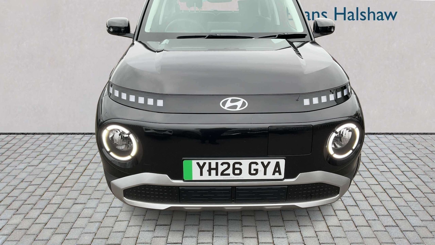 Used Hyundai Other 2026 for sale - 78208975: Photo 3