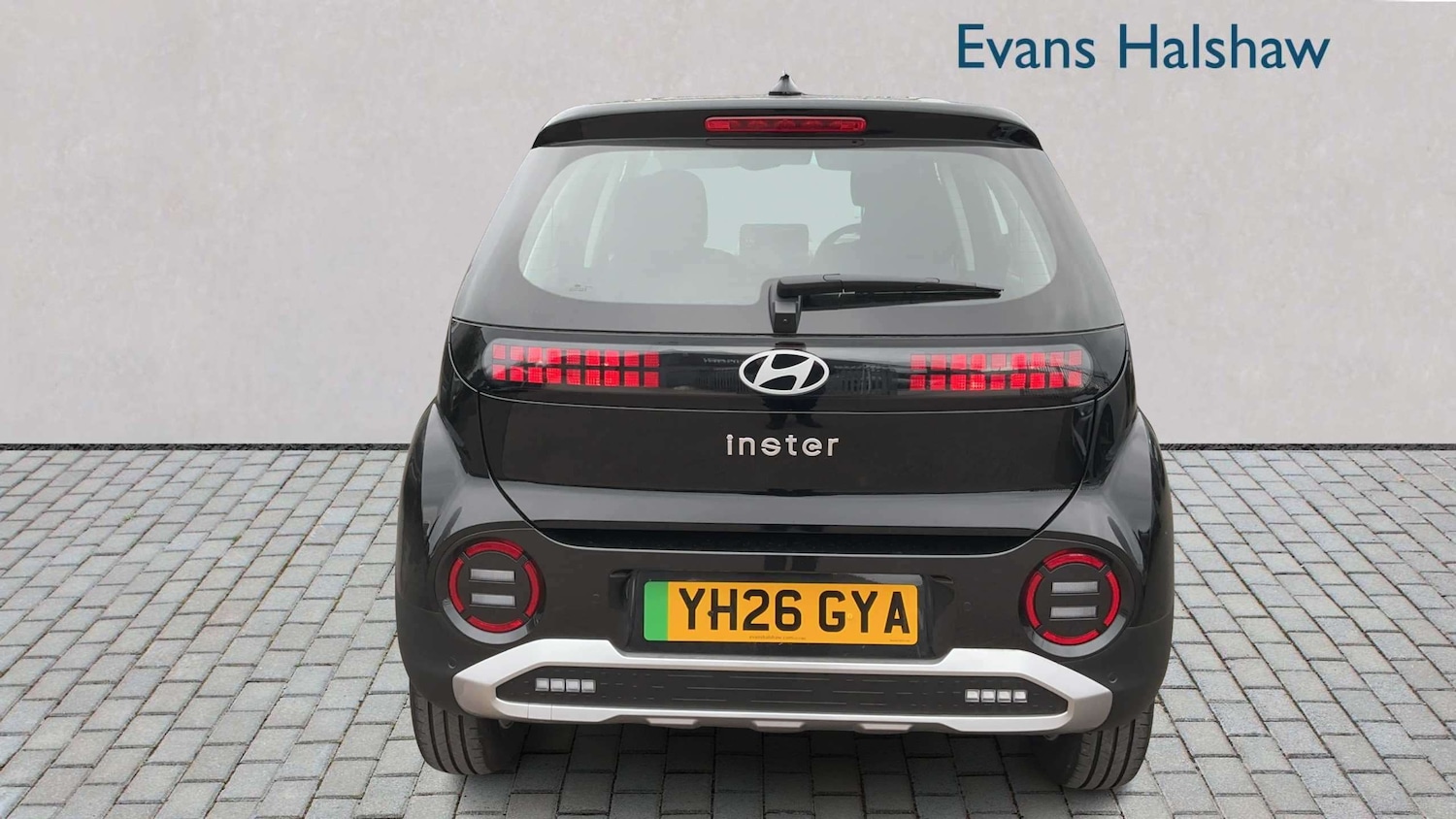 Used Hyundai Other 2026 for sale - 78208975: Photo 4