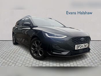 Used Ford Focus 2024 for sale - 79678636: Photo