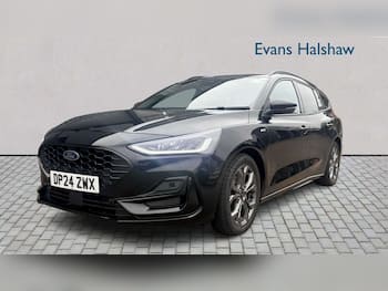 Used Ford Focus 2024 for sale - 79678636: Photo