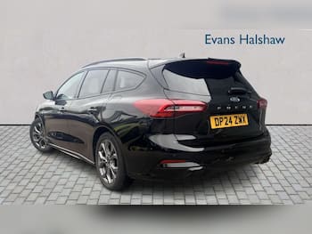 Used Ford Focus 2024 for sale - 79678636: Photo