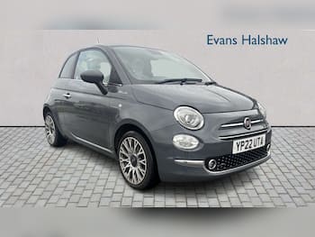 Used Fiat 500 2022 for sale - 79671798: Photo