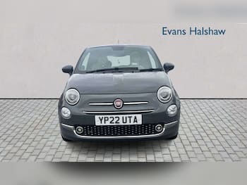 Used Fiat 500 2022 for sale - 79671798: Photo