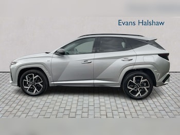 Used Hyundai TUCSON 2026 for sale - 79015005: Photo