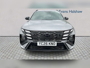Used Hyundai TUCSON 2026 for sale - 79015005: Photo