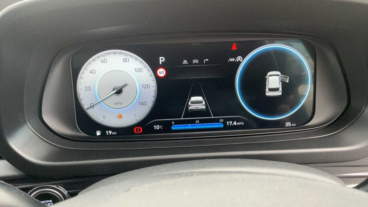 Used Hyundai i20 for sale - 77962725: Photo 10