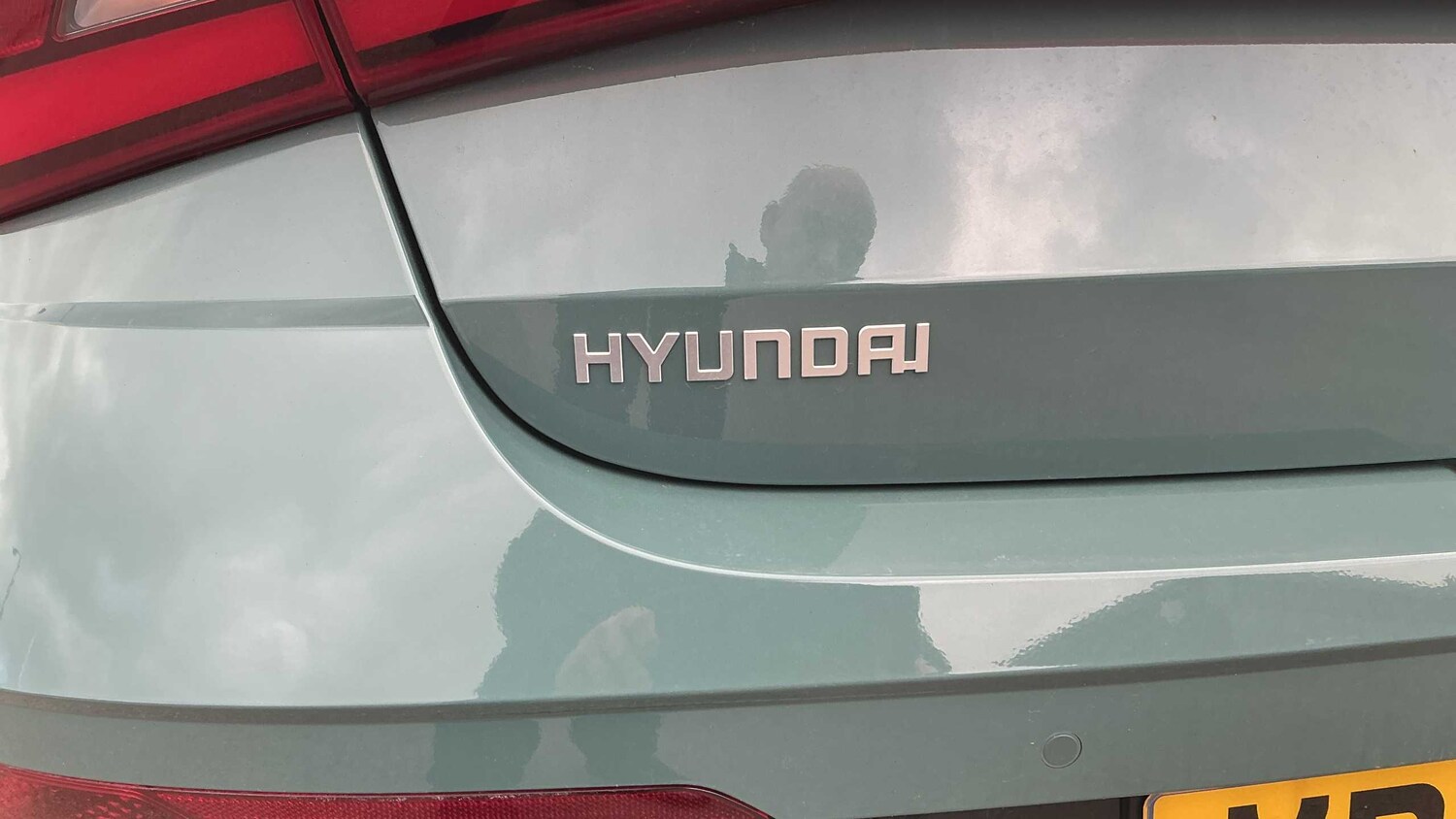 Used Hyundai i20 for sale - 77962725: Photo 16