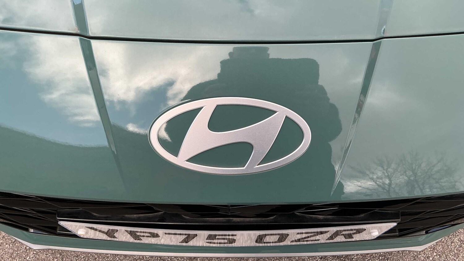 Used Hyundai i20 for sale - 77962725: Photo 19