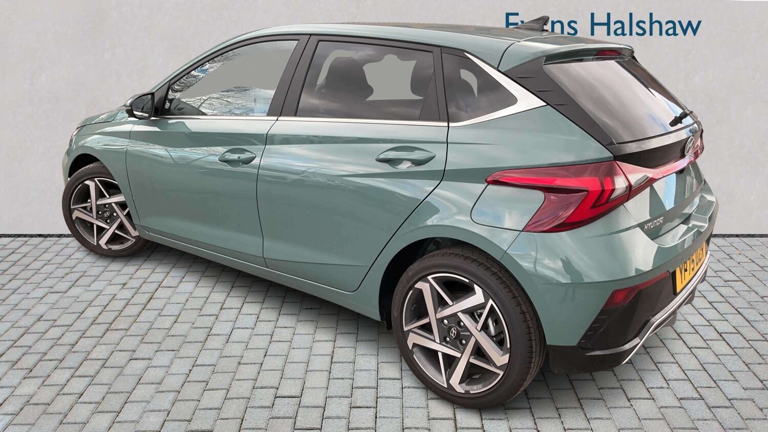 Used Hyundai i20 for sale - 77962725: Photo 2