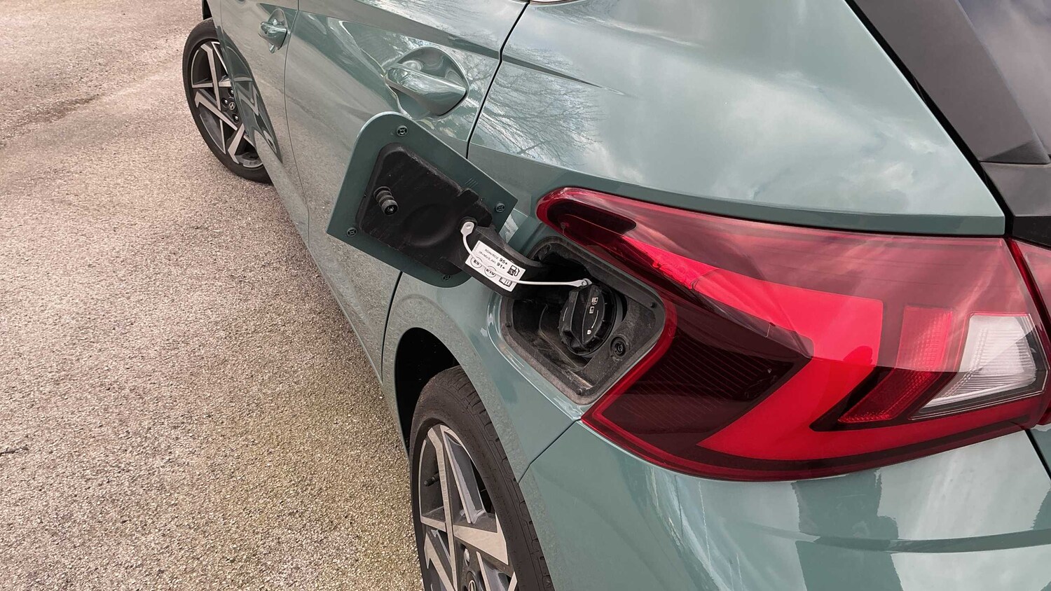 Used Hyundai i20 for sale - 77962725: Photo 24