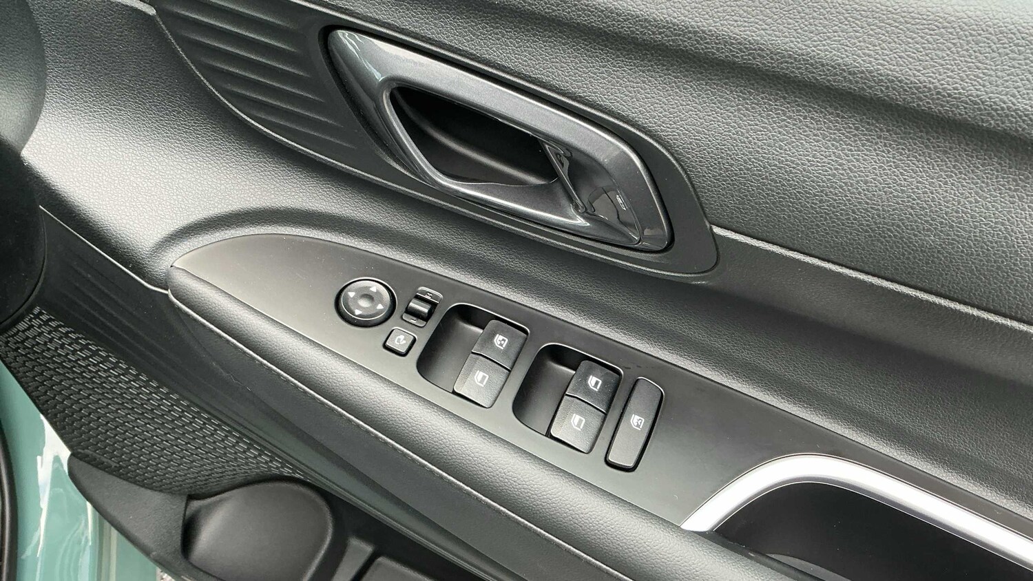 Used Hyundai i20 for sale - 77962725: Photo 25