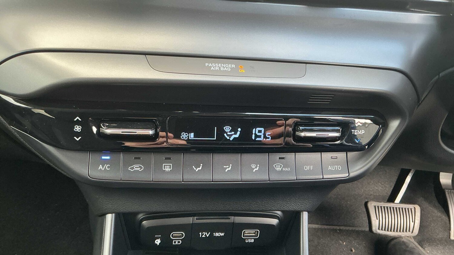 Used Hyundai i20 for sale - 77962725: Photo 27