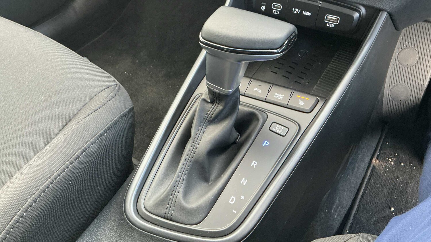 Used Hyundai i20 for sale - 77962725: Photo 28