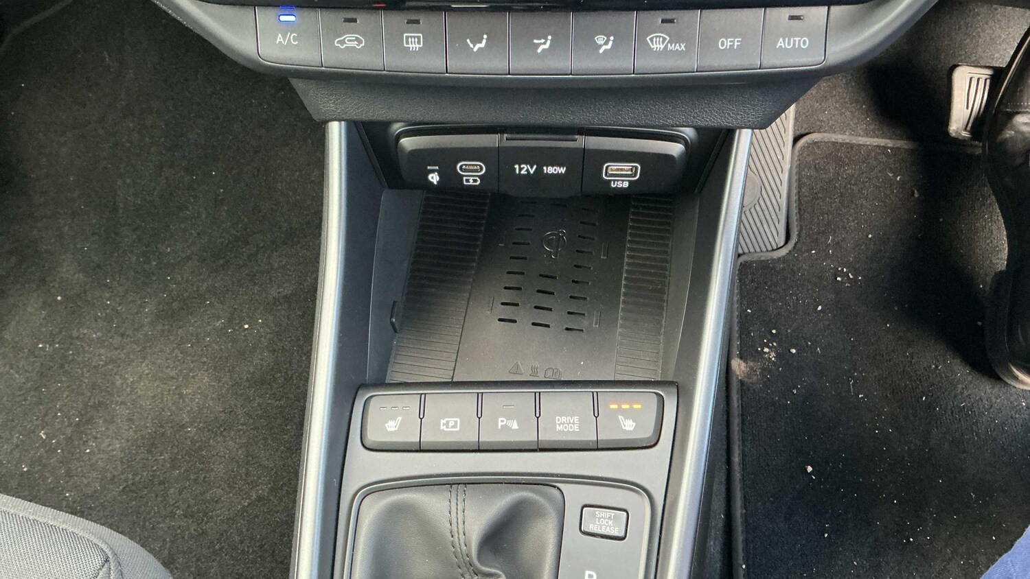 Used Hyundai i20 for sale - 77962725: Photo 29