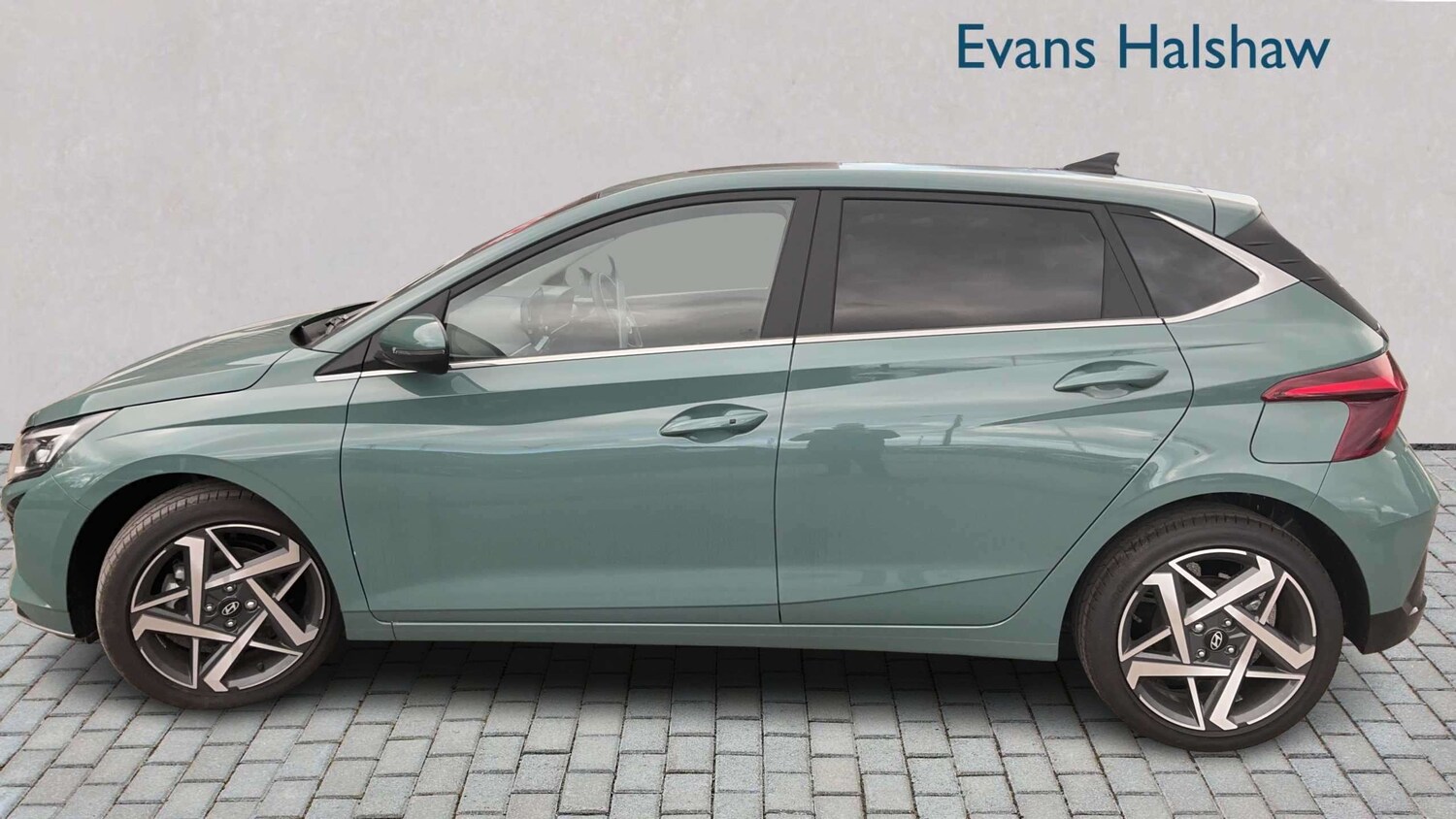 Used Hyundai i20 for sale - 77962725: Photo 3