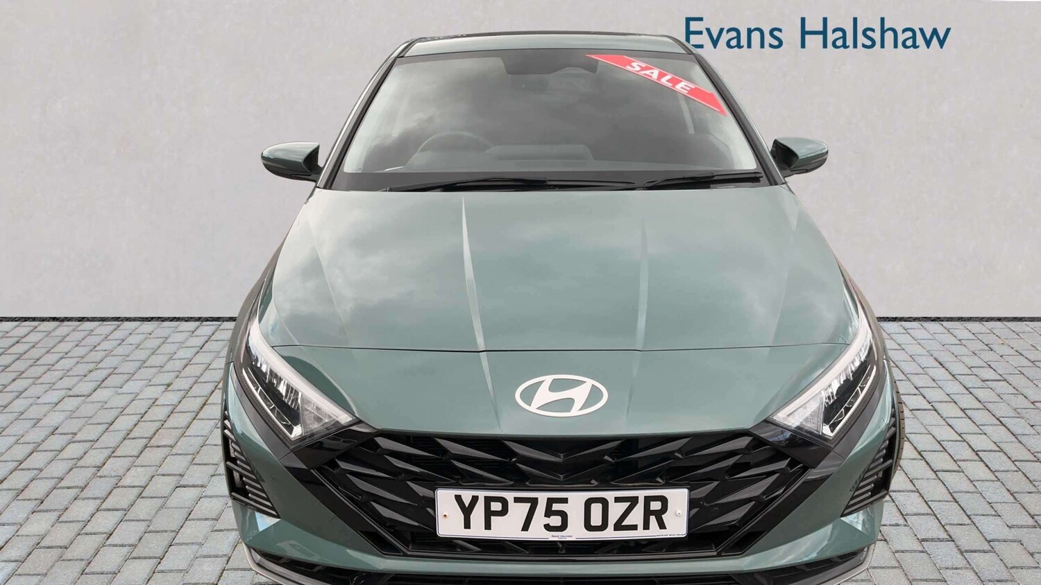 Used Hyundai i20 for sale - 77962725: Photo 4